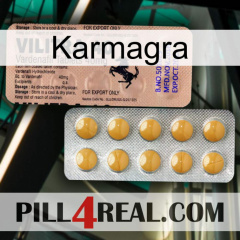 Karmagra 41